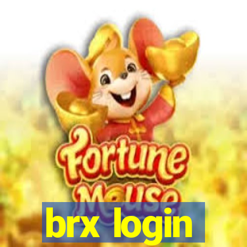 brx login